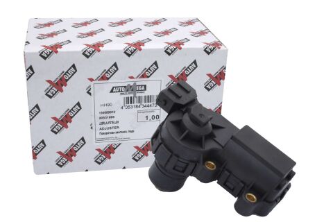 Датчик холостого ходу Датчик холостого ходу