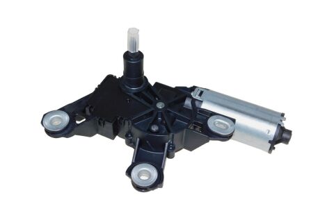 Двигун склоочисника