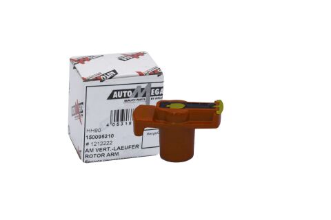 Ротор розподільника запалювання