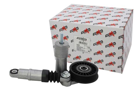 Натяжний ролик, поліклиновий ремінь Натяжний ролик, поліклиновий ремінь