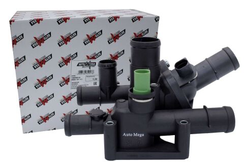 Термостат, охолоджувальна рідина Термостат, охолоджувальна рідина