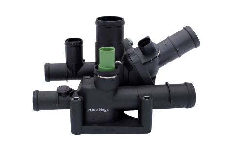 Термостат, охолоджувальна рідина Термостат, охолоджувальна рідина