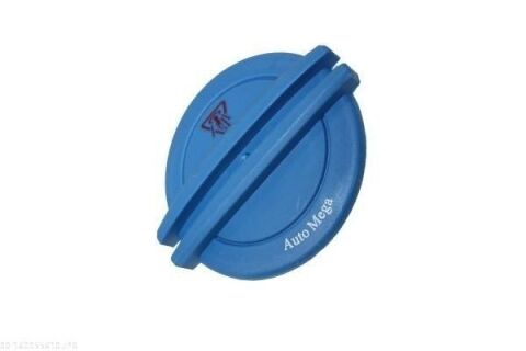 Запірна кришка, бак охолоджувальної рідини