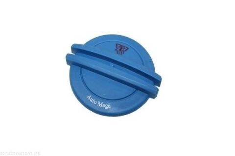 Запірна кришка, бак охолоджувальної рідини