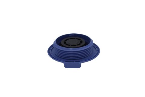 Запірна кришка, бак охолоджувальної рідини