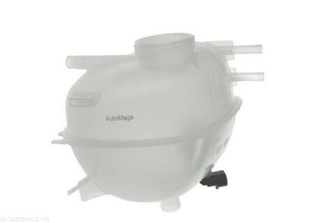 Розширювальний бачок, охолоджувальна рідина