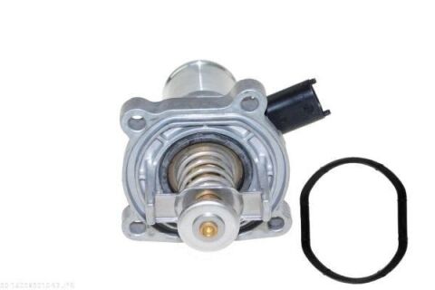 Термостат, охолоджувальна рідина