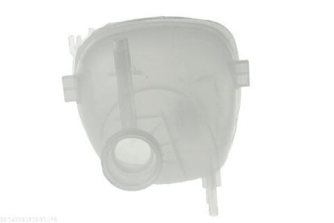 Розширювальний бачок, охолоджувальна рідина