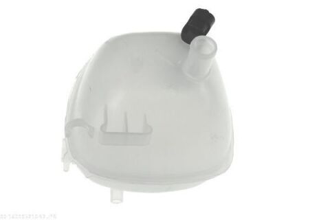 Розширювальний бачок, охолоджувальна рідина