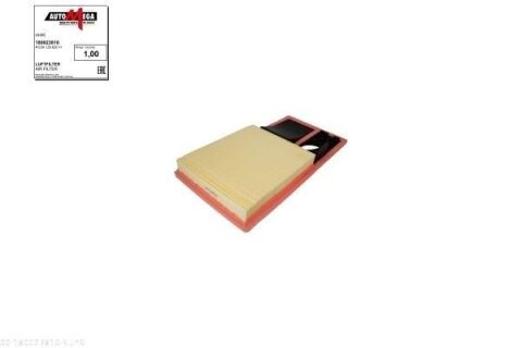 Повітряний фільтр Повітряний фільтр