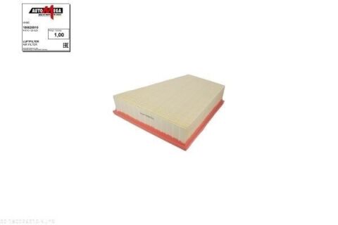 Повітряний фільтр