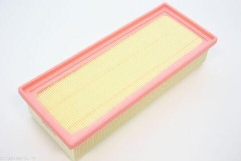 Воздушный фильтр Воздушный фильтр