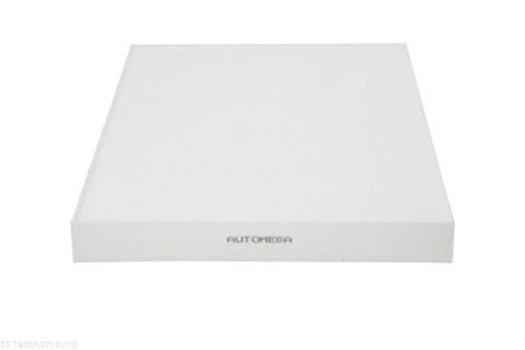 Фільтр, повітря у салоні