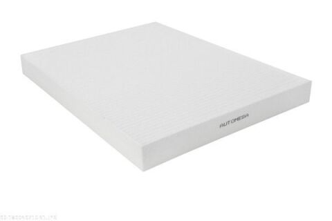 Фільтр, повітря у салоні