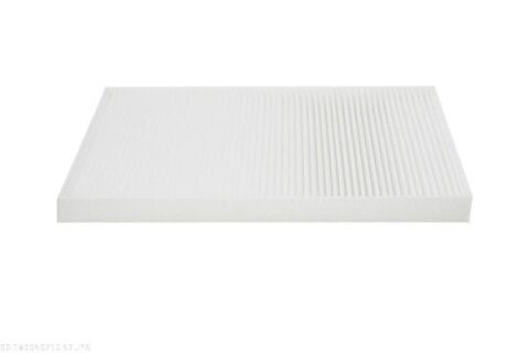 Фільтр, повітря у салоні