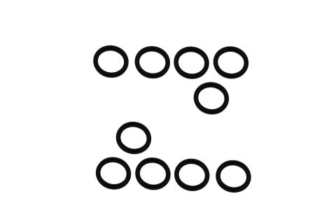 Ущільнювальне кільце, термовимикач Ущільнювальне кільце, термовимикач