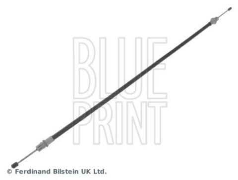 Трос ручного гальма