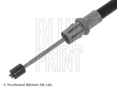 Трос ручного гальма