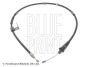 Трос ручного гальма, фото 4 - інтерент-магазин Auto-Mechanic