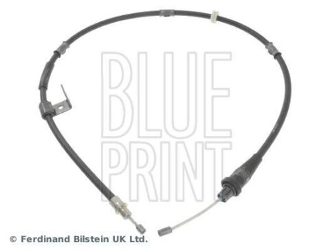 Трос ручного гальма