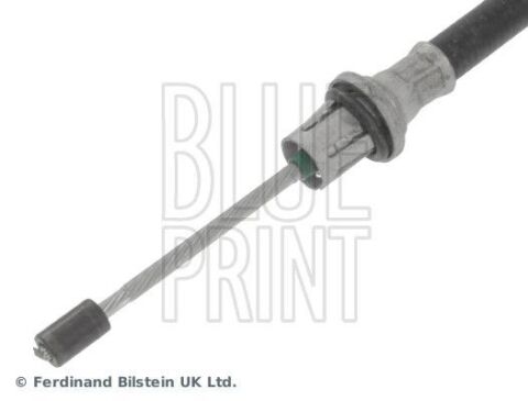 Трос ручного гальма