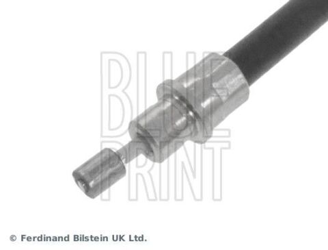 Трос ручного гальма