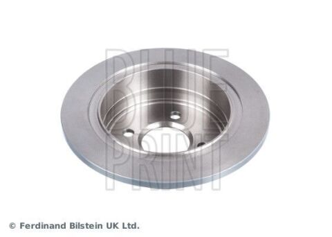 Гальмівний диск