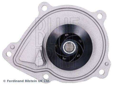 Насос охолоджувальної рідини, охолодження двигуна