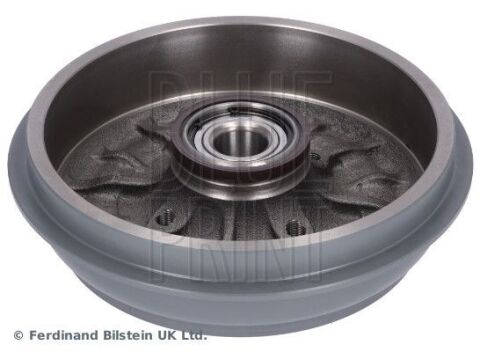 Гальмівний барабан