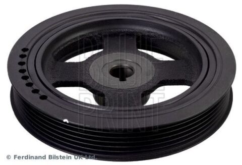 Шкив коленчатого вала