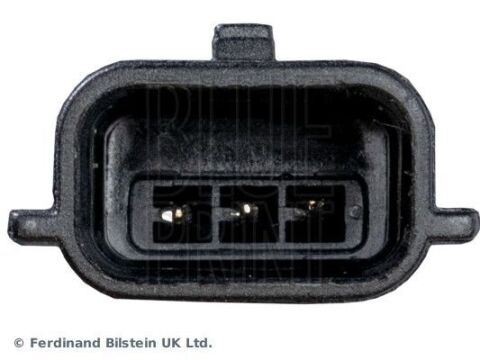 Імпульсний датчик, колінчатий вал