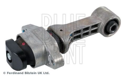 Подвеска, двигатель