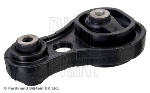 Подвеска, двигатель