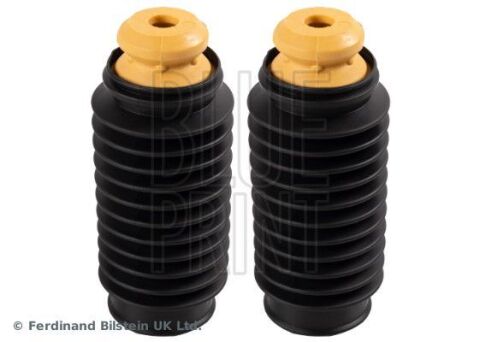 Комплект пилозахисних ковпаків, амортизатор