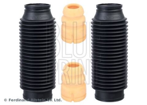 Пылезащитный комплект, амортизатор