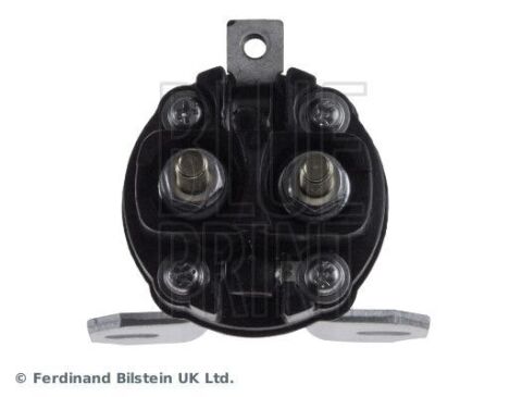 Реле, система накаливания