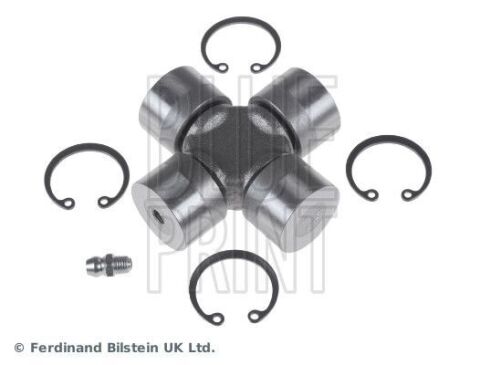 Шарнир, карданный вал