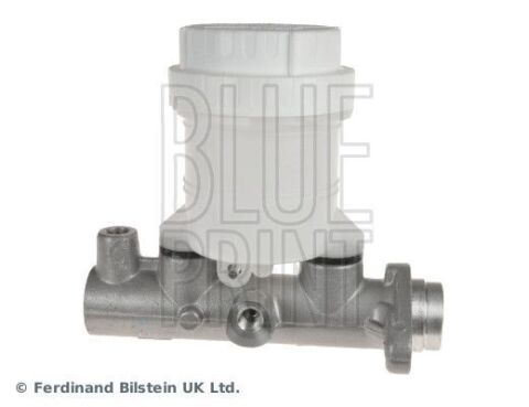 Головний гальмівний циліндр Головний гальмівний циліндр