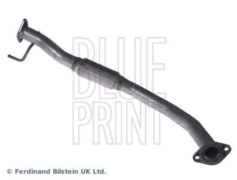 Труба выхлопного газа