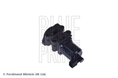 Клапан системы рециркуляции ОГ