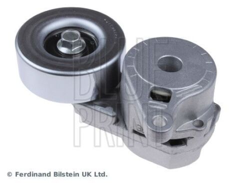 Натяжитель ремня, клиновой зубча