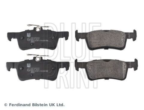 Комплект тормозных колодок, дисковый тормоз Комплект тормозных колодок, дисковый тормоз