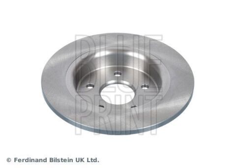 Гальмівний диск