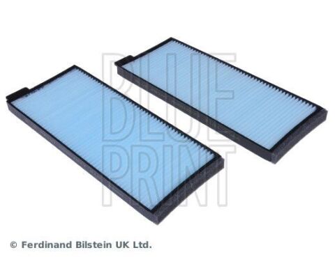 Комплект фільтрів, повітря салону Комплект фільтрів, повітря салону