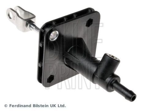 Головний циліндр, зчеплення