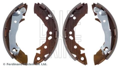 Комплект гальмівних колодок