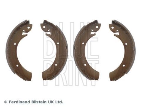 Комплект тормозных колодок