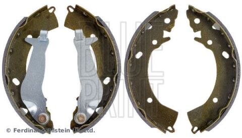 Комплект гальмівних колодок