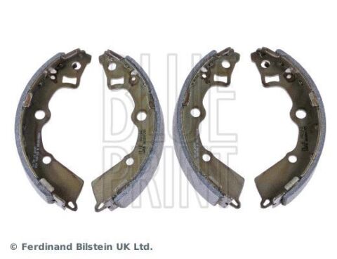 Комплект гальмівних колодок