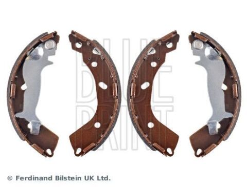 Комплект гальмівних колодок